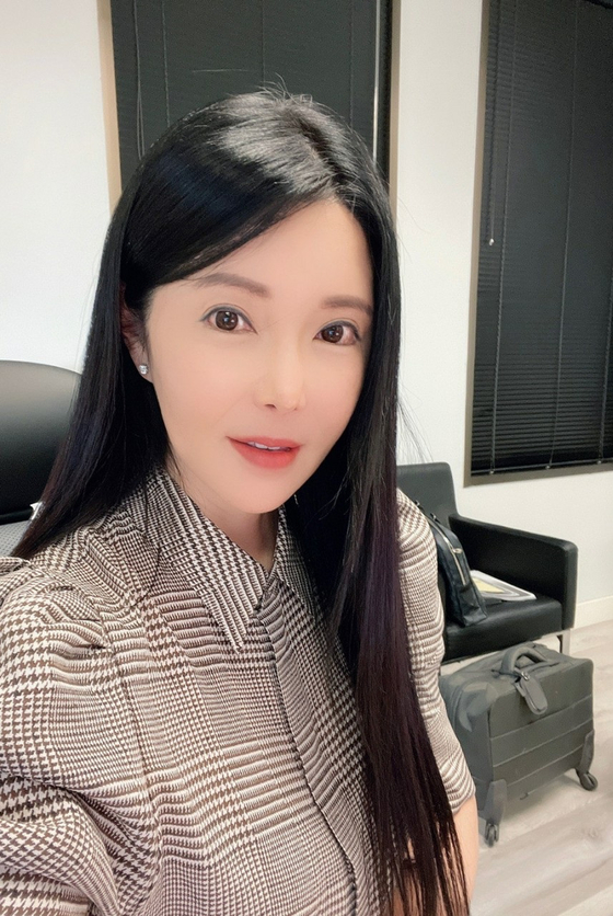 최적의 이자율과 빠르고 간편한 융자 서비스를 제공하는 한인 최대 홀세일 랜더 '넥스캡 홈 론'의 지나 허 에이전트.