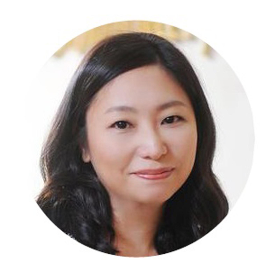 김애미 맥킨지 서울사무소 시니어 파트너, 아시아지역 마케팅&세일즈 총괄리더 [사진 미한국상공회의소(KOCHAM·코참)]