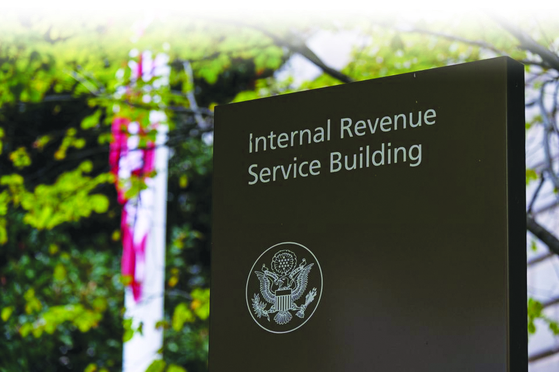 IRS