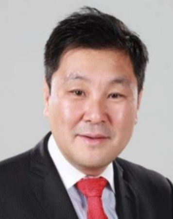  설광현(앤드류 설) KEB하나은행(KEB Hana Bank USA, N.A.) 리테일뱅킹 담당 신임 부행장. [사진 KEB하나은행] 