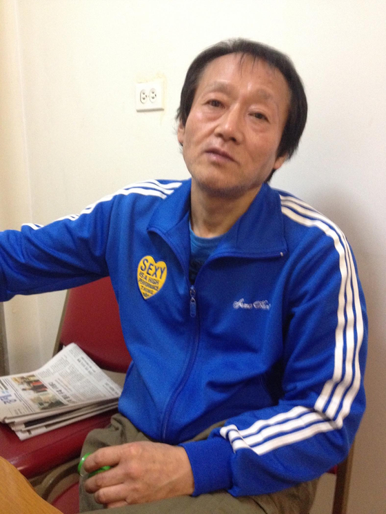 고 박영식씨