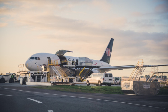YVR