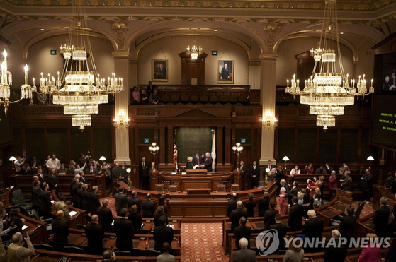 주의회 [EPA 연합뉴스]