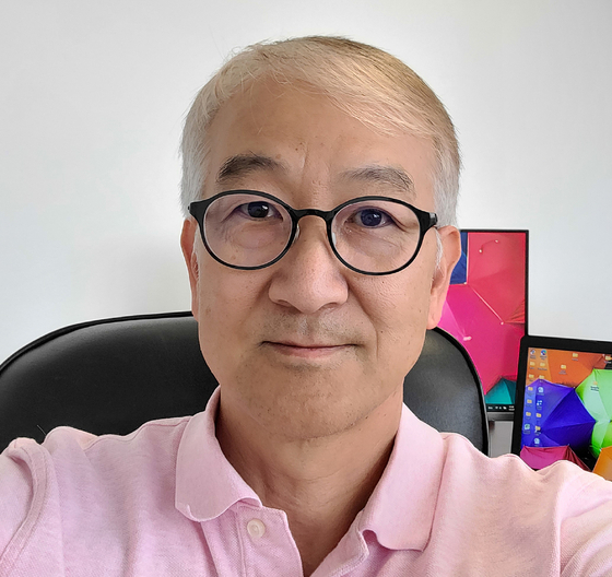 김영훈 종합보험 대표.