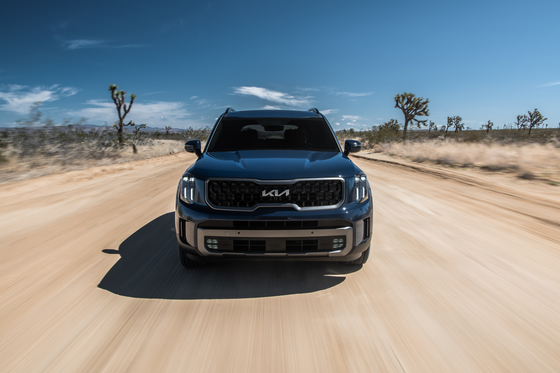 2023 Telluride