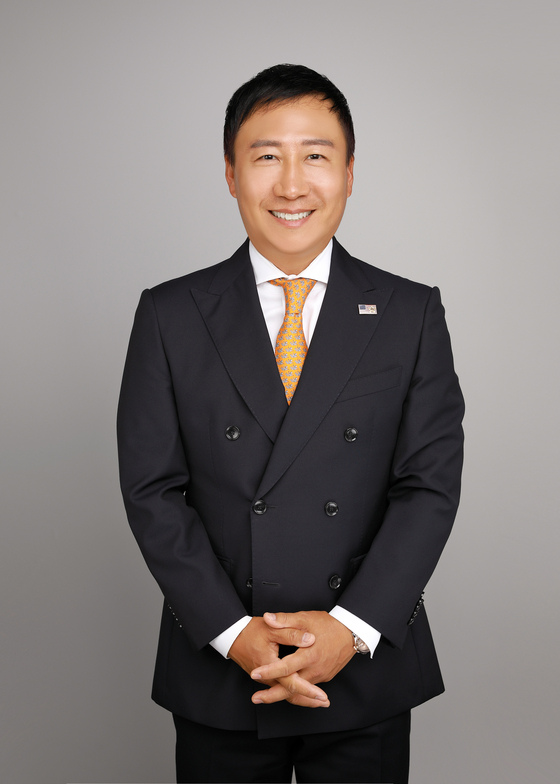 IMG 앤디 김 재정 어드바이저