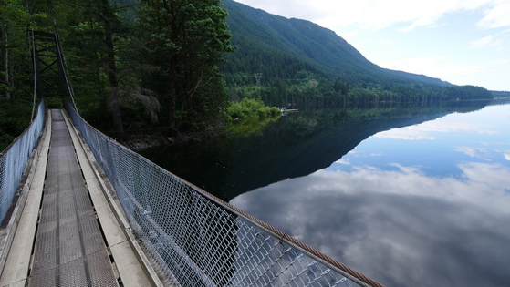 BC Hydro SNS 사진