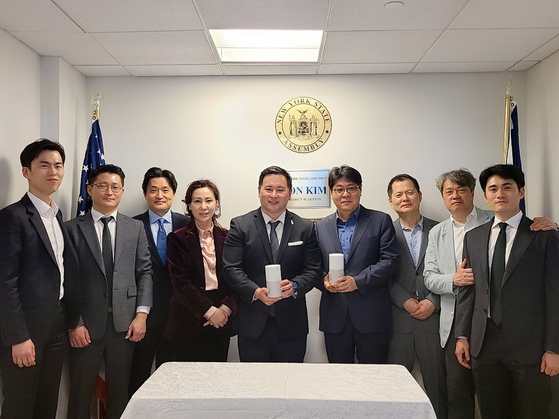 [롱아일랜드컨서바토리]