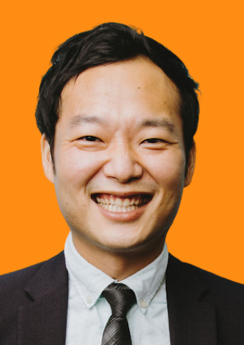 데이비드 김
