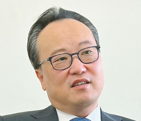 리처드 김