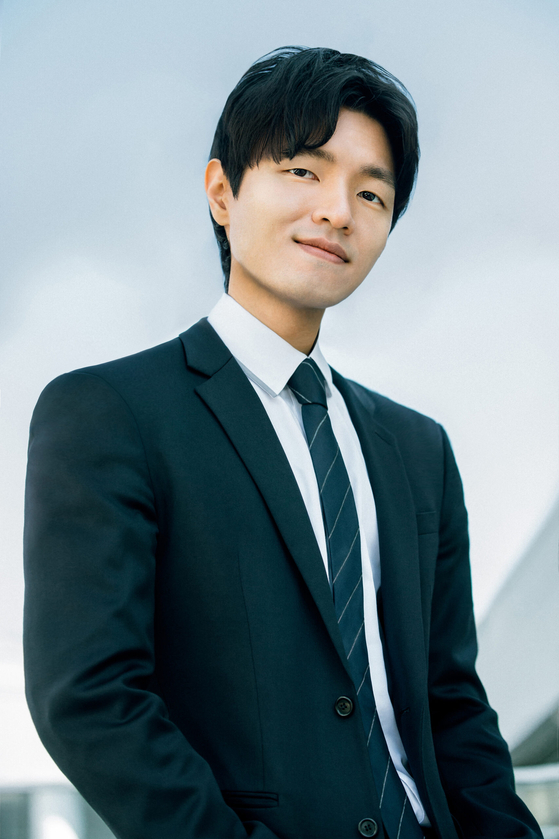 로펌과 부동산을 운영하며 미주 한인사회에 젊은 피의 존재감을 확실히 드러내고 있는 '임상민 변호사'.