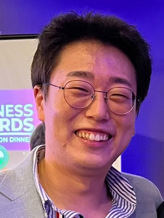 제임스 고 이사
