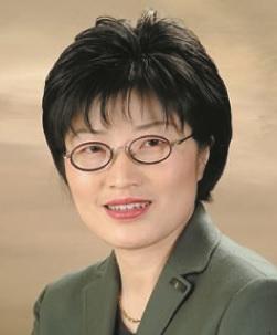 헬렌 김 공인 재정 전문인