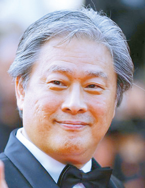 박찬욱