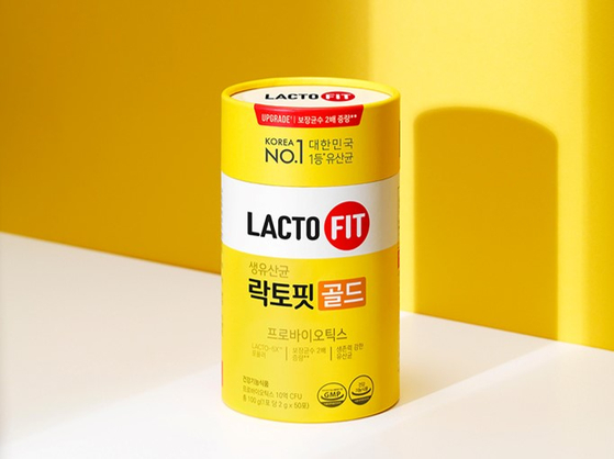 [이미지 제공 : 종근당건강]