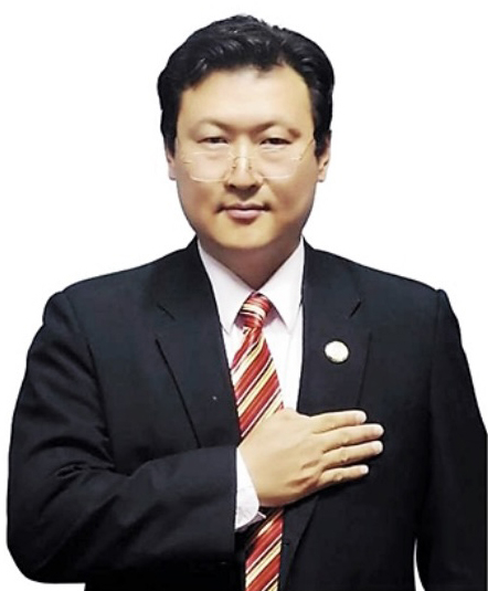 정치현 박사