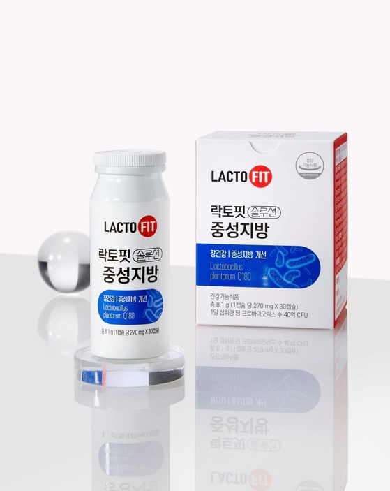 이미지 제공 : 종근당건강]