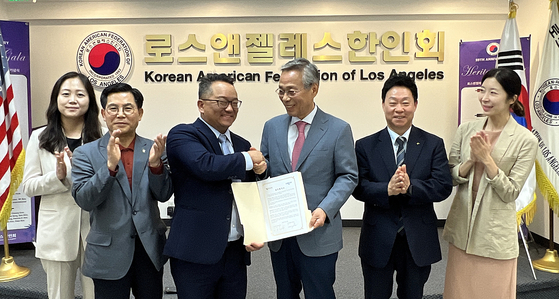 LA한인회