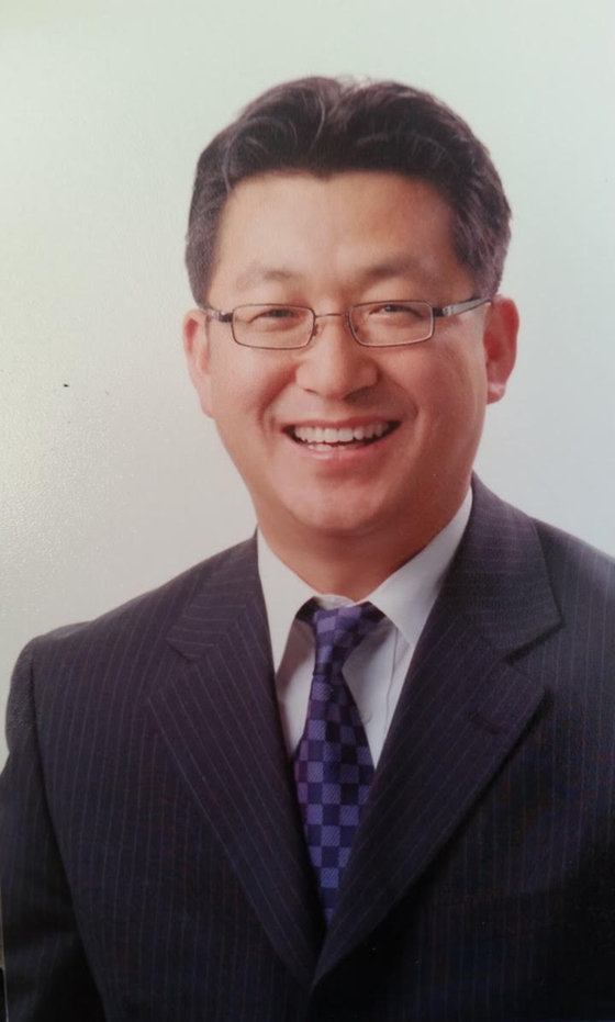 프로다운 융자 서비스를 약속하는 '프로 융자'의 스티브 양 대표.