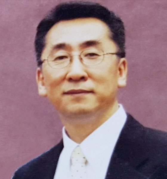 박상목 목사