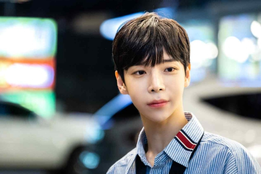 [배우 현우]