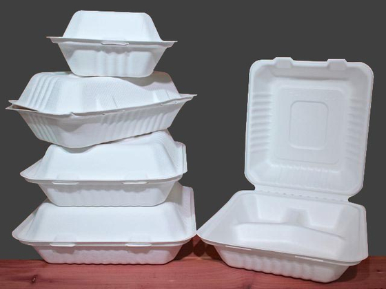 내년 4월 1일을 기해 샌디에이고 시관 내에서의 일회용 폴리스티렌 제품의 사용이 일제히 금지된다. [중앙 포토]