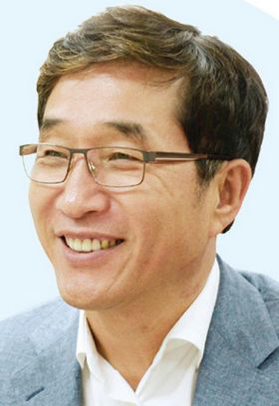 권일연 회장