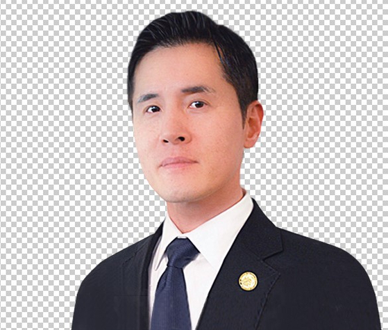 줄리안 민 회장
