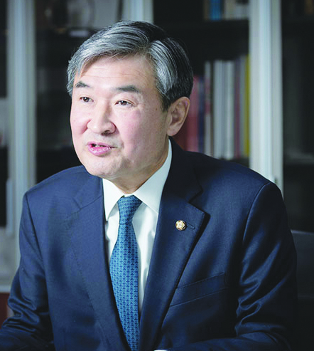 조태용 대사
