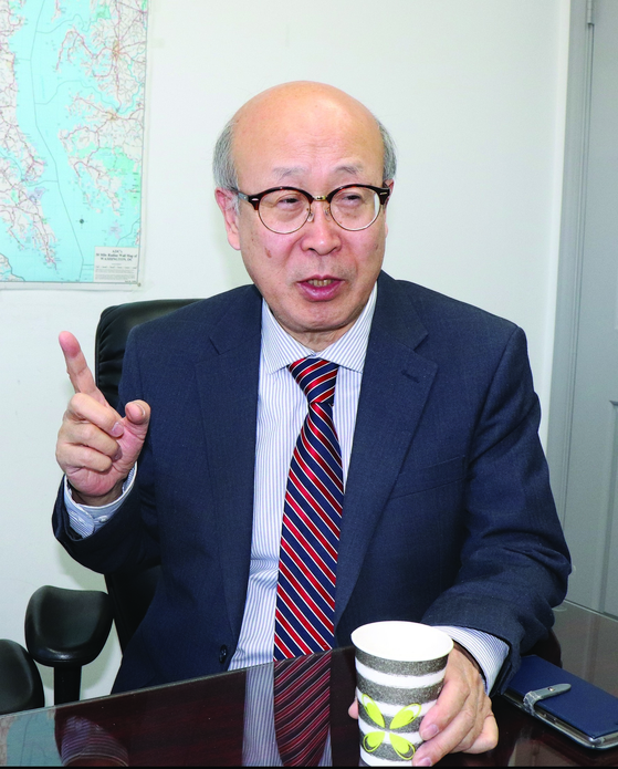정희수 대표