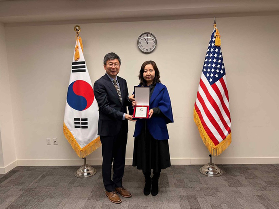 [주뉴욕총영사관]