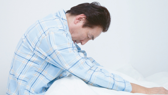 수면이 부족하면 비만, 제2형 당뇨병, 고혈압, 심장병, 뇌졸중, 정신 건강이 불량해지고 심지어는 사망할 수도 있다. [이미지투데이]