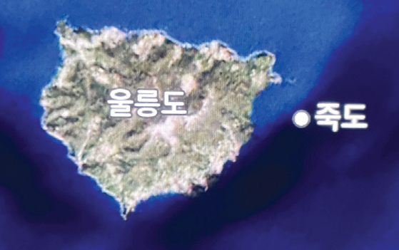 에어프레미아 항공 화면. [독자 제공]