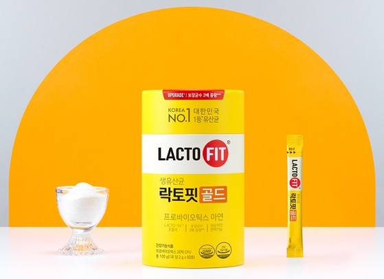 [이미지 제공 : 종근당건강]