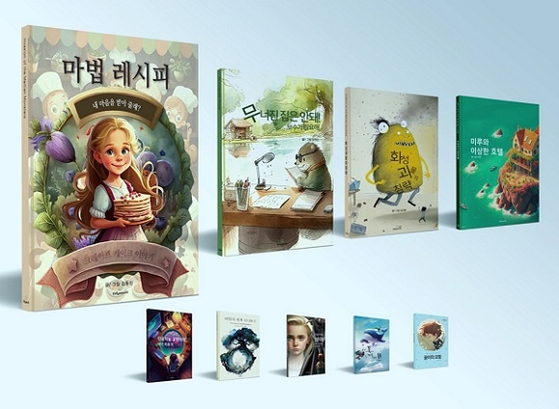 [이미지 제공 : 텀블벅]