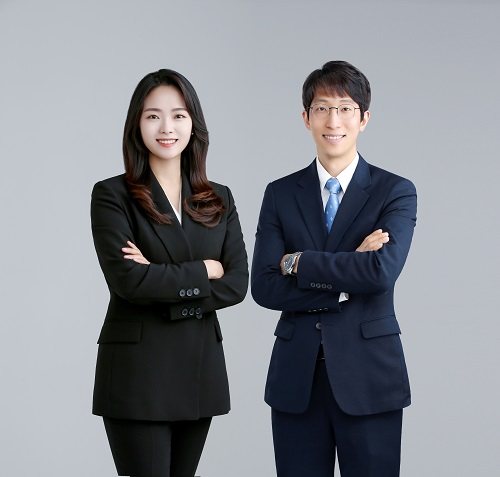 [이현정, 박세영 변호사]