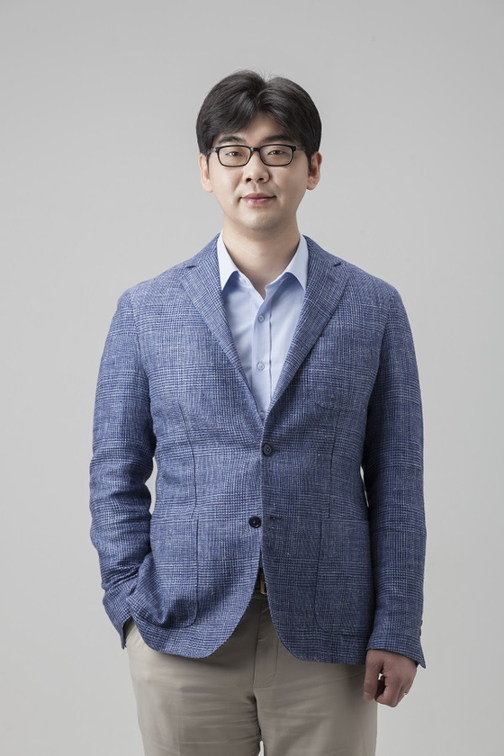 [두나무 송치형 회장]