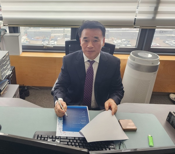 [㈜리테크 방종술 회장]
