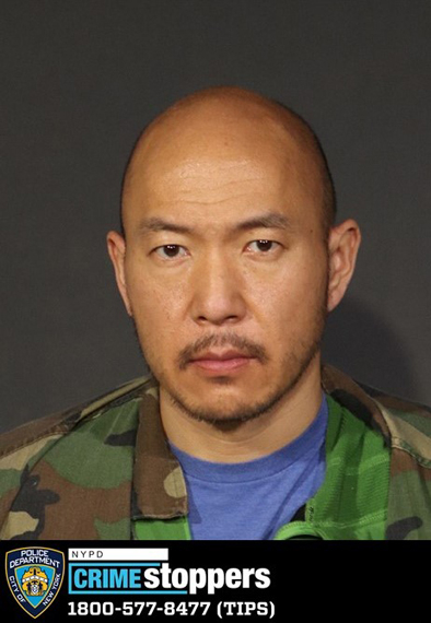 피터 김(Peter Kim) [NYPD]