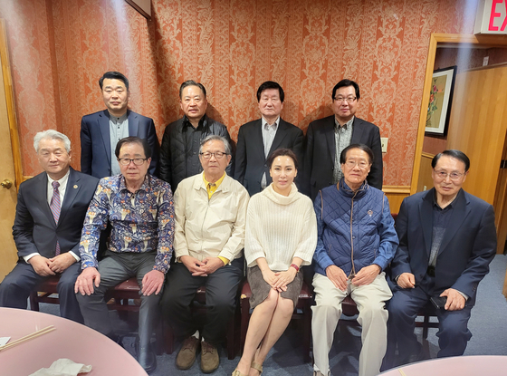 [롱아일랜드컨서바토리]