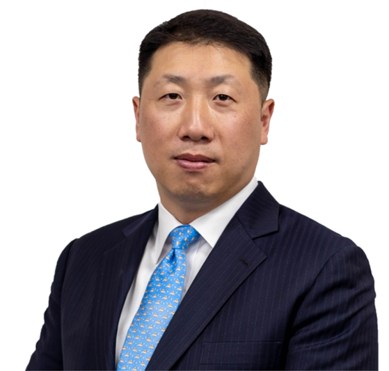 앤디 민 버겐카운티 주택위원회 이사. [사진 앤디 민 이사] 