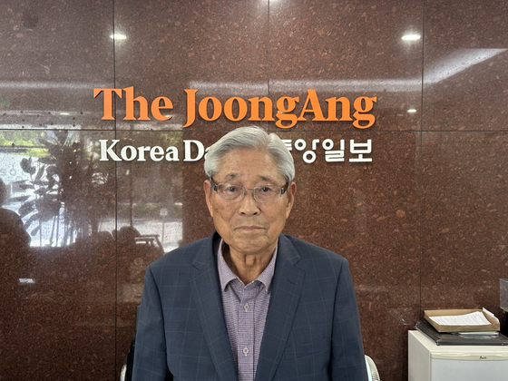 김태수 은퇴목사