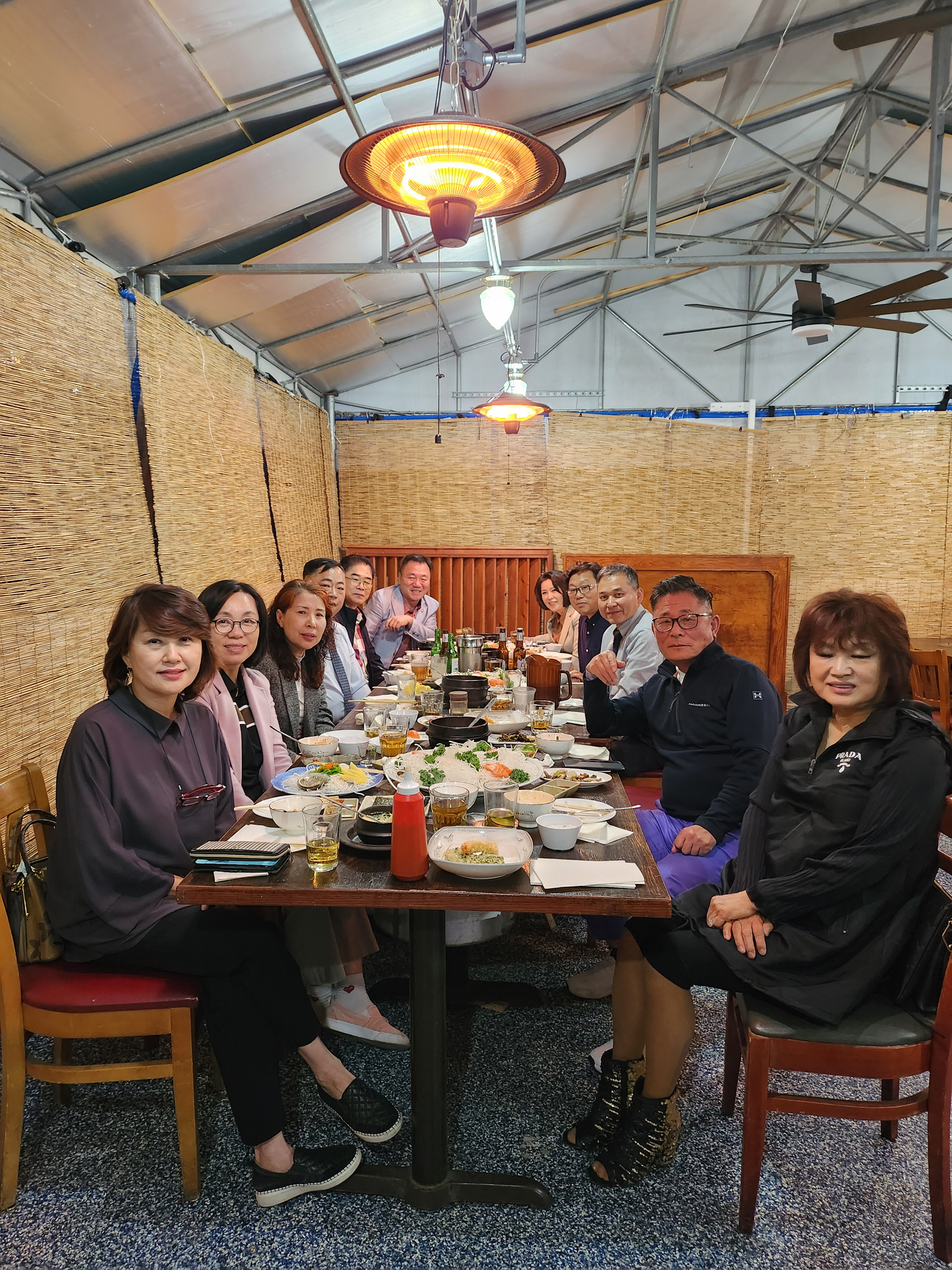 [G-CEO 뉴욕 총원우회]