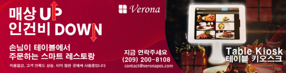 Verona POS