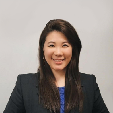 스텔라 김 HRCap, Inc. 상무(Chief Marketing Officer)