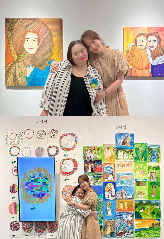 [이미지 제공 : 엔버갤러리]