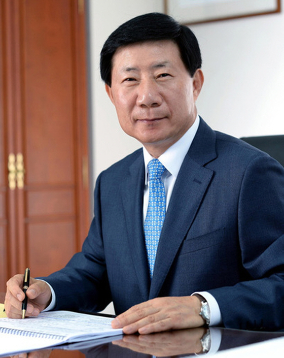 [현대모비스 임영득 전 사장]