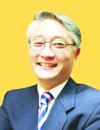 한국장로신학대학교 김도일 교수