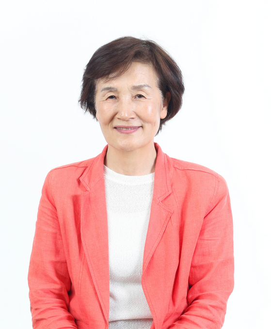 이혜옥 NYU 간호대 교수. [사진 이혜옥 교수] 