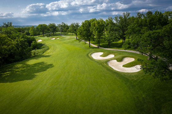 [Cog Hill Club]